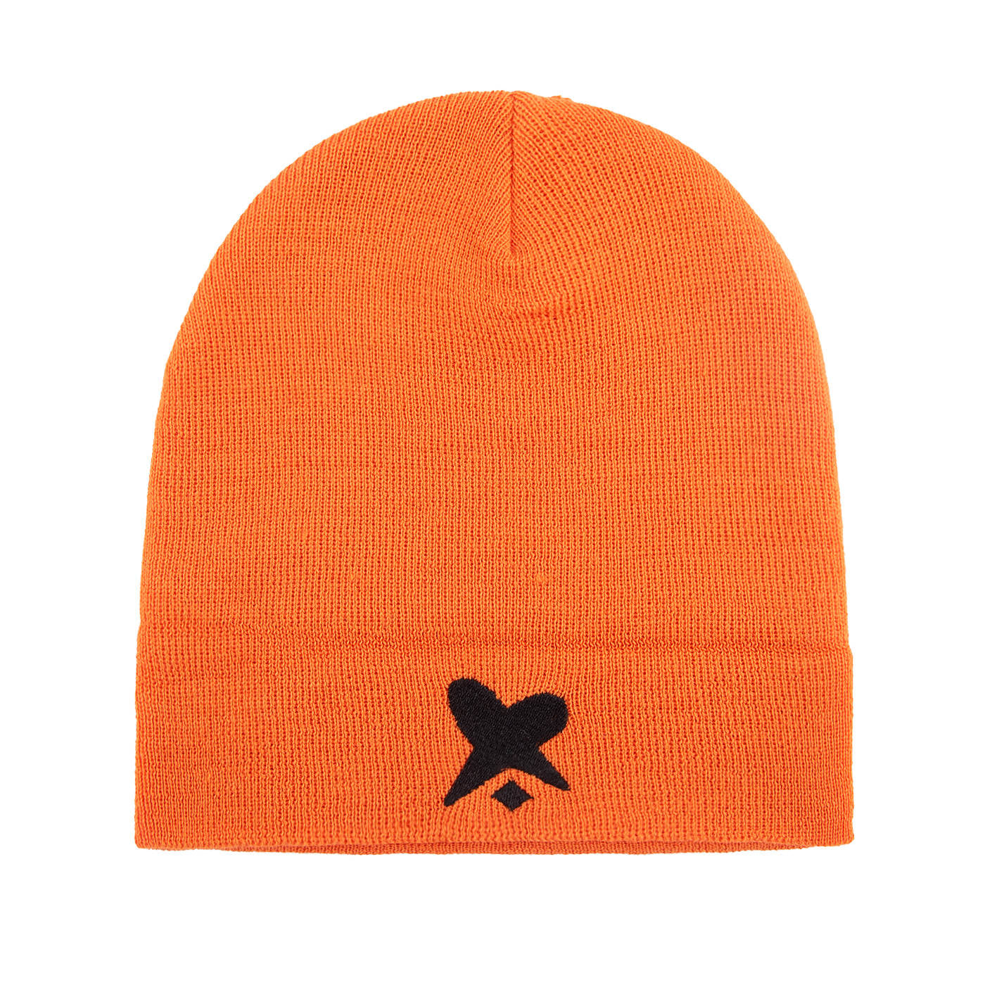Orange de l'artiste
