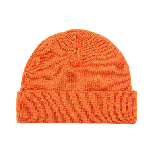 Orange de l'artiste