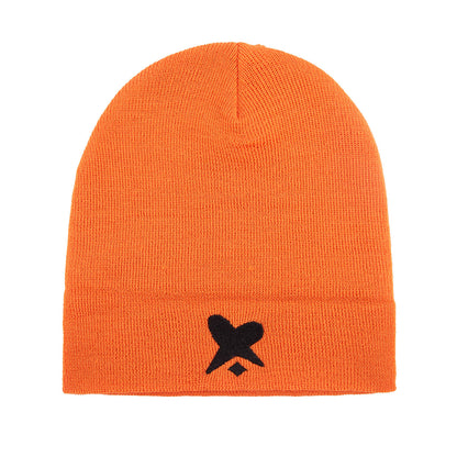 Orange de l'artiste
